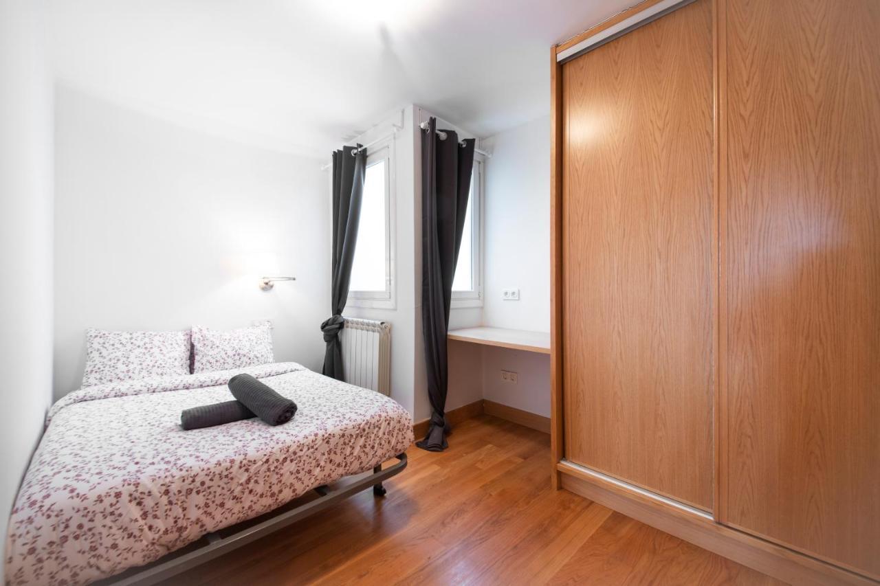 Modern Apartment With Spacious Terrace Σαν Σεμπαστιάν Εξωτερικό φωτογραφία